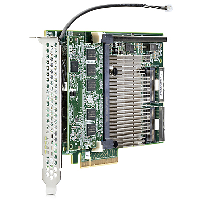 HP SAS Controller Smart Array P840