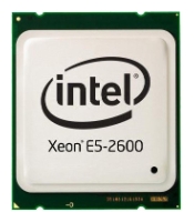 HP BL460c Gen9 Intel Xeon E5-2620v3 (2.4GHz/6-core/15MB/85W) Processor Kit