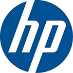 HP SATA DVD-ROM, 9.5mm, JackBlack Optical Drive