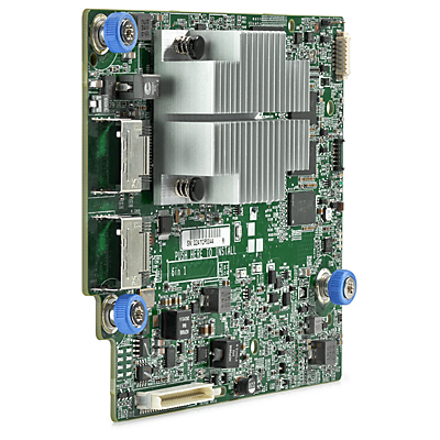 HP SAS Controller Smart Array P440ar