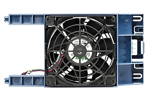 HP Redundant Fan Kit