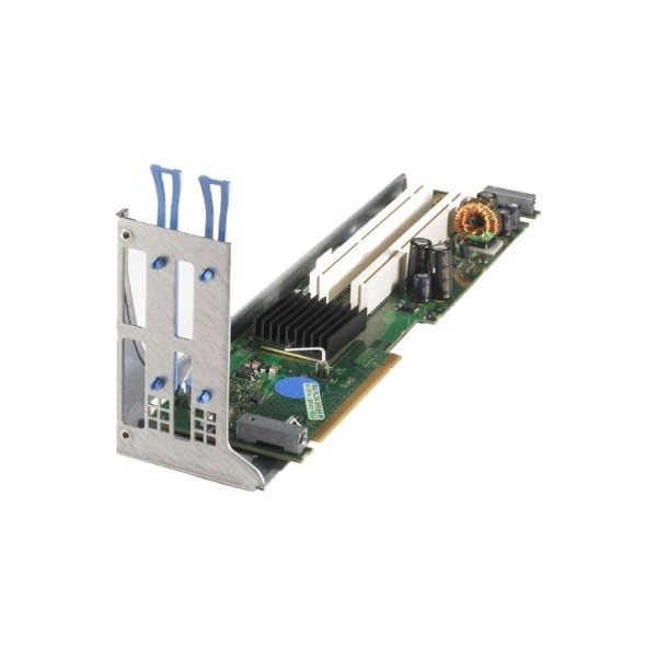 DELL PE R420 PCIe Riser(1pcs) Kit for configuration with 1xCPU