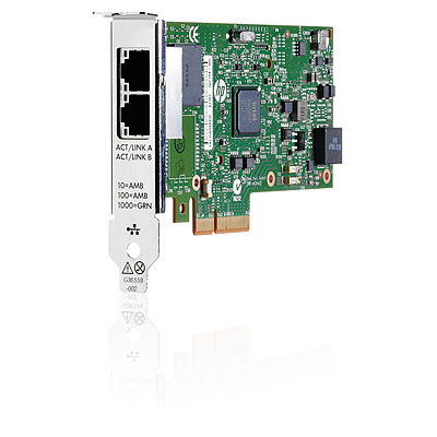 HP Ethernet Adapter, 361T