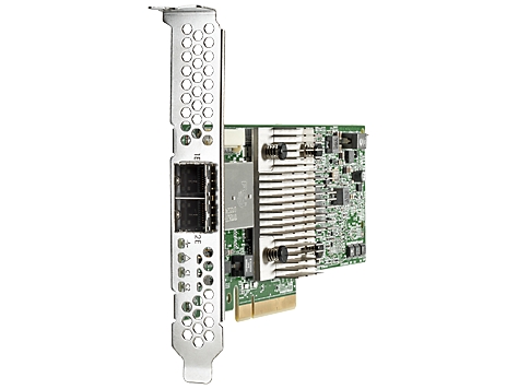 HP Smart Host Bus Adapter H241