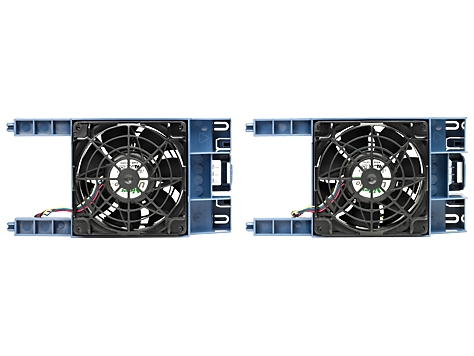 HP DL380 Gen9 High Performance Temperature Fan Kit (incl.6 fans )