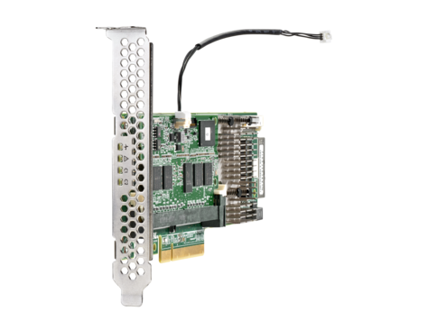 HP SAS Controller Smart Array P440