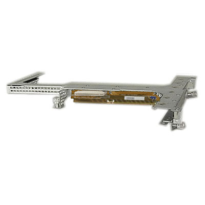 HP DL60/120 Gen9 Full Height Half Length PCIe Riser Kit