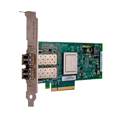 DELL Controller FC HBA QLogic 2662 Dual Port