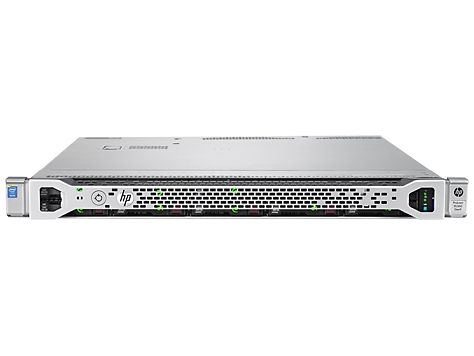 HP Сepвep Proliant DL360 Gen9