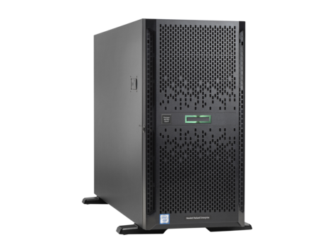 Сepвep HP ProLiant ML350 Gen9