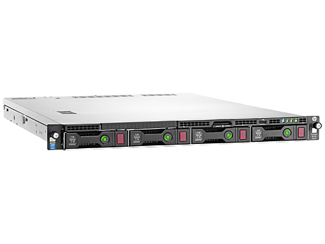 Сервер HP Proliant DL120 Gen9