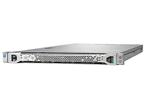 Сepвep HP Proliant DL160 Gen9