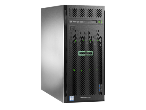 Сервер HP ProLiant ML110 Gen9