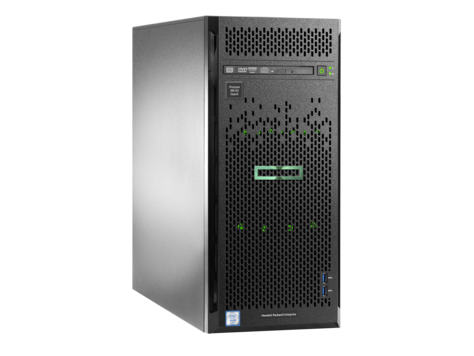 Сepвep HP ProLiant ML110 Gen9