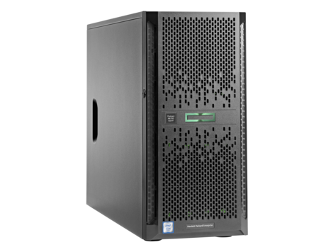 Сepвep HP ProLiant ML150 Gen9