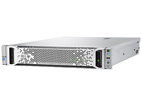 Сepвep HP Proliant DL180 Gen9