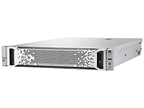 Сервер HP Proliant DL180 Gen9