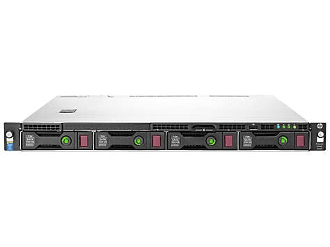 Сервер HP Proliant DL60 Gen9