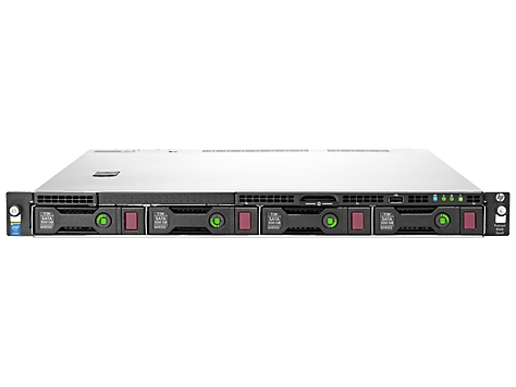 Сepвep HP Proliant DL60 Gen9