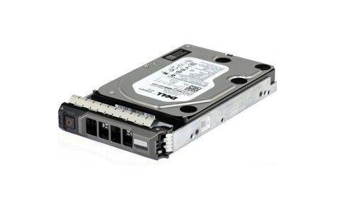 DELL 300GB SFF 2.5