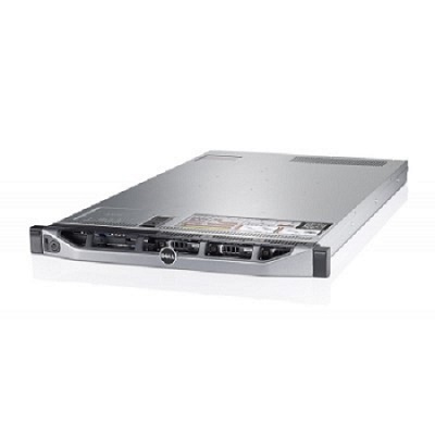 Сервер Dell PowerEdge R330