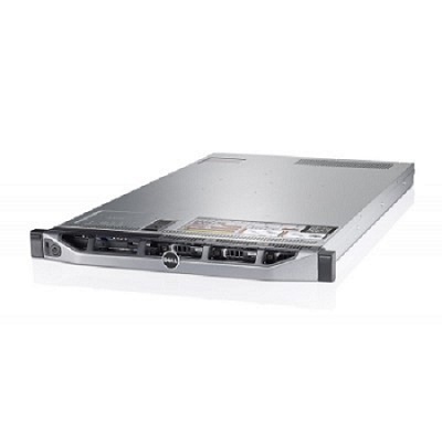 Сepвep Dell PowerEdge R330