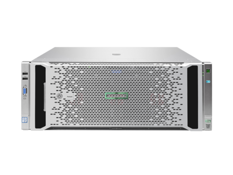 Сepвep HP HP Proliant DL580 Gen9