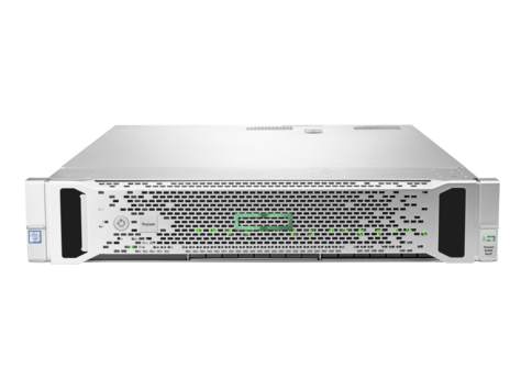 Сервер HP Proliant DL560 Gen9