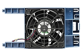 HPE Redundant Fan Kit ML350 Gen9, (incl. 4 fans)