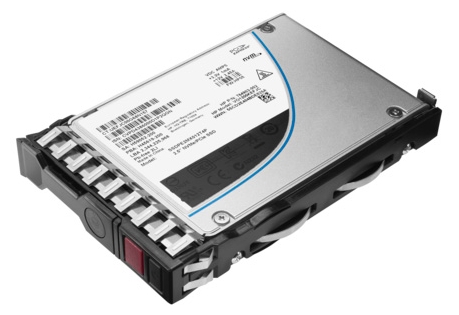 HPE 480GB 3.5&Prime; (LFF) 6G SATA Mixed Use-2 Intel Hot Plug SCC SSD 3yr Wty (for Gen8/Gen9 servers)