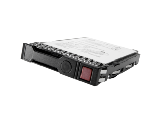 HPE 600GB 2,5&Prime;(SFF) SAS 15K 12G Hot Plug w Smart Drive SC DS Enterprise HDD (for HP Proliant Gen9 servers)