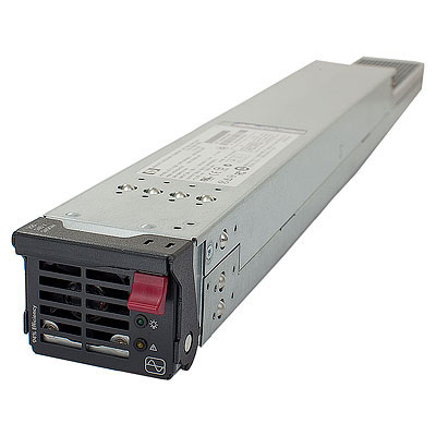 HP 2400W Platinum Hot Plug Power Supply Kit (for BLc7000 Platinum Enclosure)
