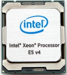 HP BL460c Gen9 Intel Xeon E5-2609v4 (1.7GHz/8-core/20MB/85W) Processor Kit