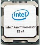 HP BL460c Gen9 Intel Xeon E5-2609v4 (1.7GHz/8-core/20MB/85W) Processor Kit