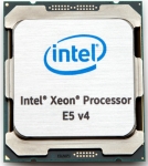 HP BL460c Gen9 Intel Xeon E5-2640v4 (2.4GHz/10-core/25MB/90W) Processor Kit