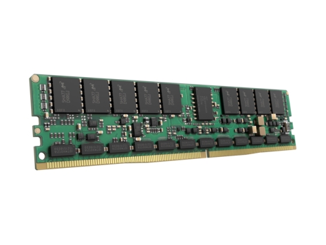 HPE 8GB (1x8GB) 1Rx4 DDR4-2133 NVDIMM Kit for only E5-2600v4 DL360 & DL380 Gen9 (Can only be mixed with RDIMMs)