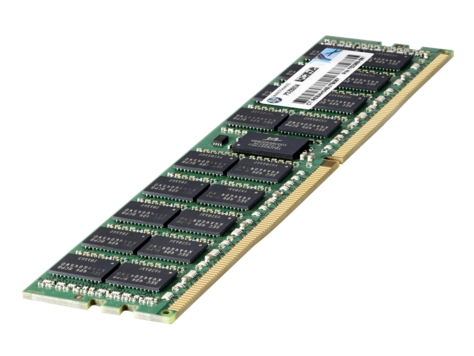 HPE 128GB (1x128GB) 8Rx4 PC4-2400U-L DDR4 Load Registered Memory Kit for only E5-2600v4 DL360/380, BL460c Gen9
