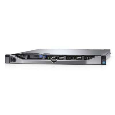 Сepвep Dell PowerEdge R430