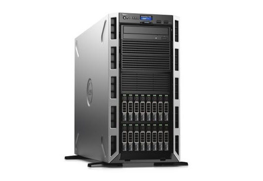 Сервер Dell PowerEdge T430