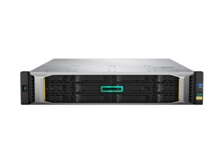 HPE MSA 2050 SFF 24 Disk Enclosure