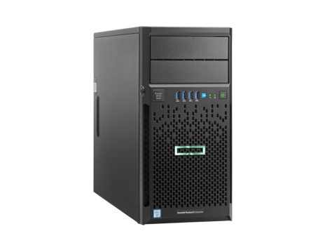 Сepвep HP ProLiant ML30 Gen9