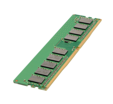 HPE 8GB (1x8GB) 1Rx8 PC4-2400T-E-17 Unbuffered Standard Memory Kit for DL20/ML30 Gen9