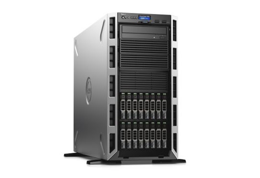 Сepвep Dell PowerEdge T430