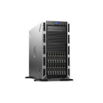 Сepвep Dell PowerEdge T430