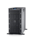 Сepвep Dell PowerEdge T630