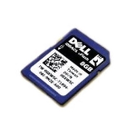 DELL SD Card 8GB for iDRAC Enterprise