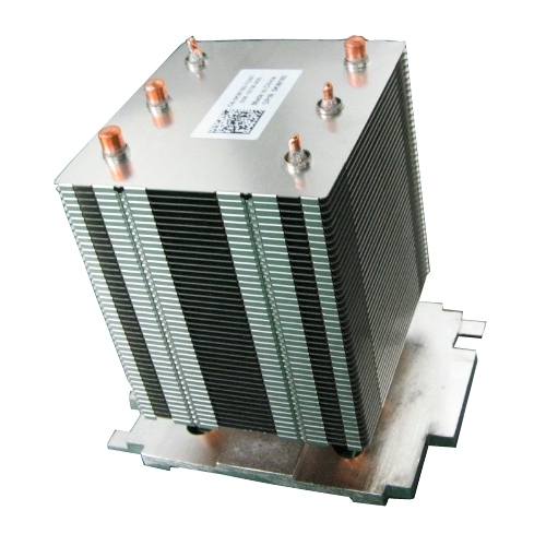 DELL Heat Sink for Additional Processor for R530, 135W w/o FAN