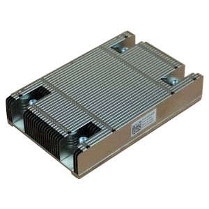 DELL Heat Sink for Additional Processor for R630, 120W
