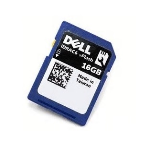 DELL SD Card 16GB for IDSDM