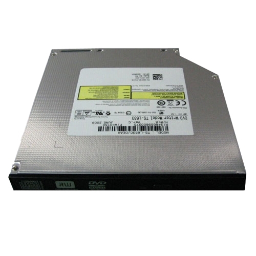 DELL DVD+/-RW, SATA drive kit for R220 (without cable)